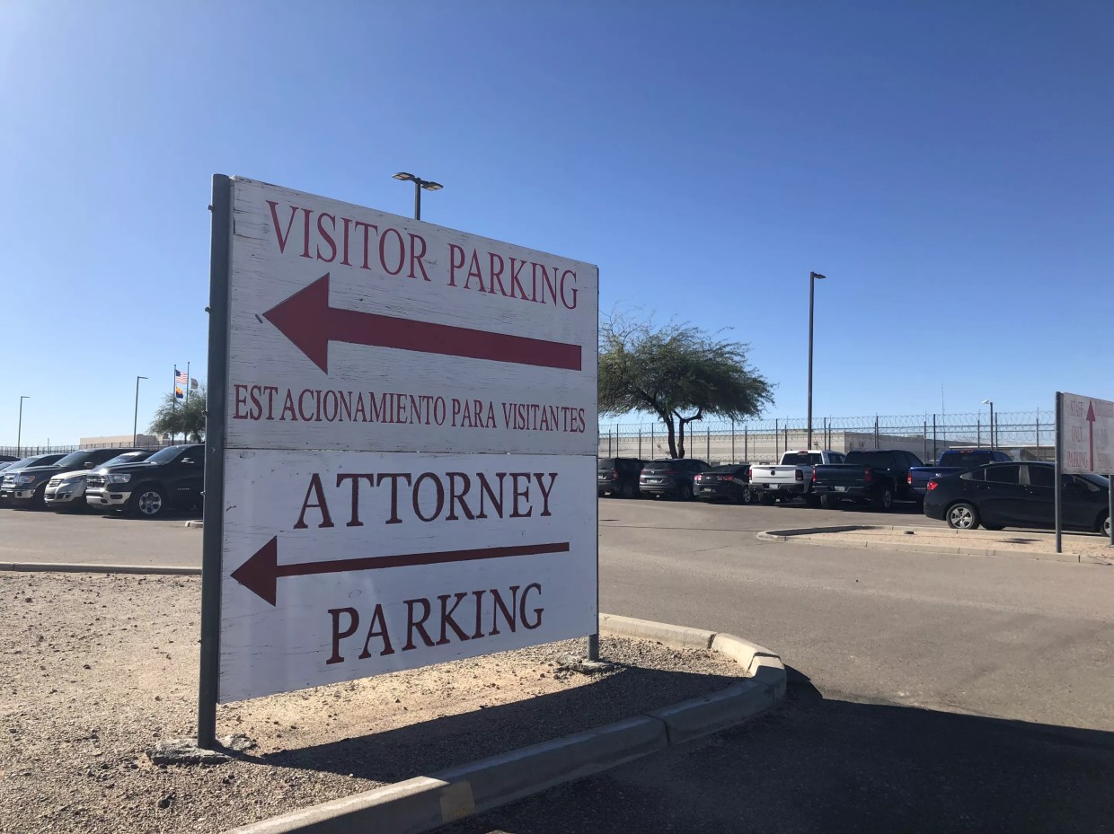 ICE Suspends Detention Visits, DHS Suspends Illegal Entry Prosecutions Due to COVID-19