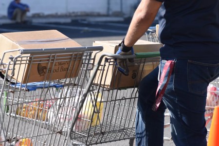 16 places to donate food as Phoenix launches citywide drive