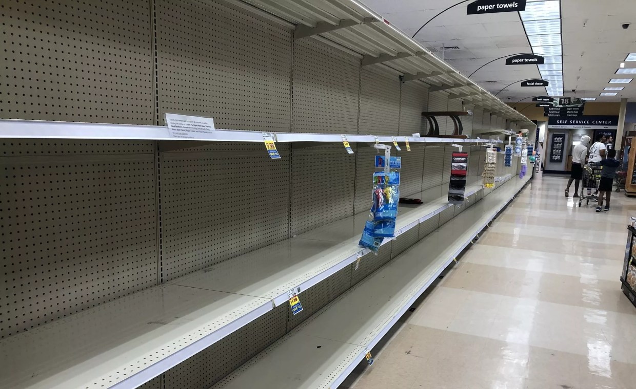 Stop Flushing Anything Besides Toilet Paper, Valley Cities Urge Residents