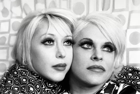 Genesis Breyer P-Orridge Spent Her Life Mapping Out the Underworld