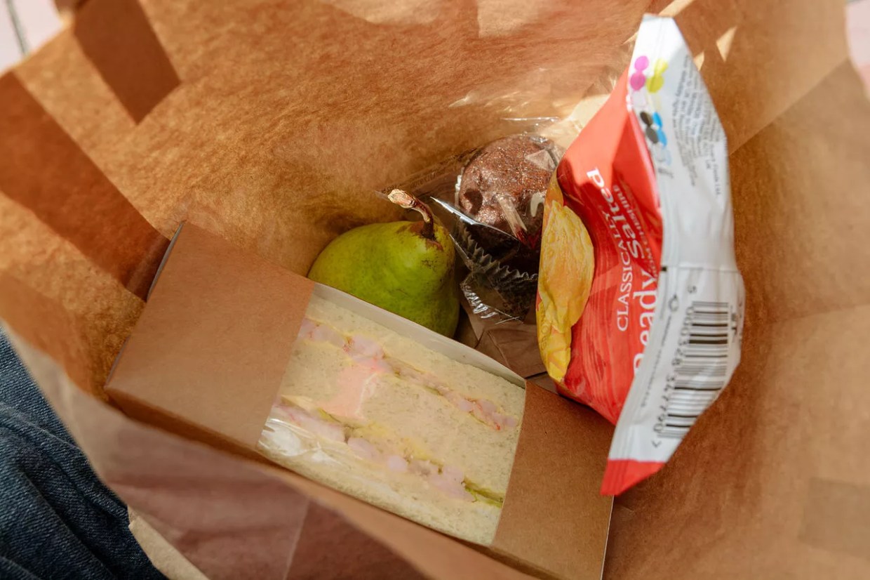 How to Get School Meals in Greater Phoenix During Coronavirus Closures