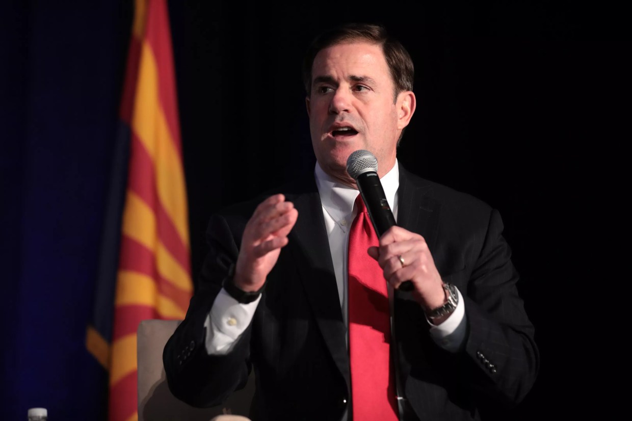 Ducey Pauses Evictions for People Affected by COVID-19