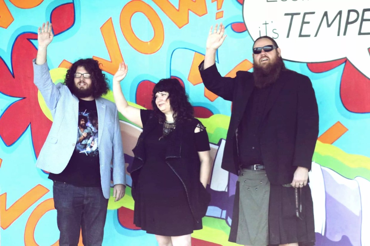 Have You Seen What The Woodworks Have Been Up to Online?