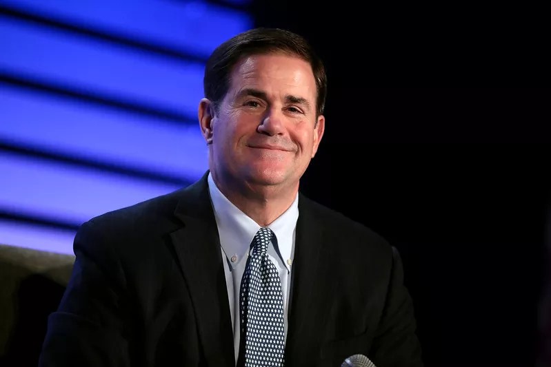 Ducey Won’t Release Nonviolent Offenders, Ignores Recommendations for Clemency