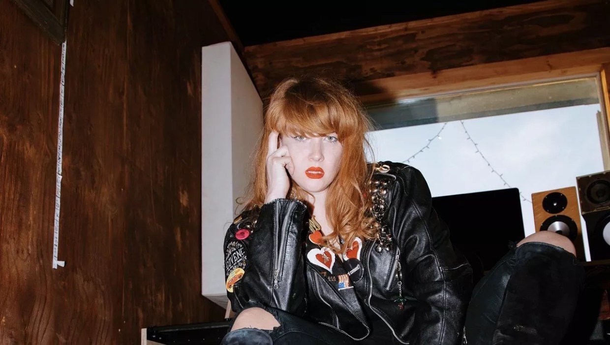 Emmy Wildwood Returns to Arizona With a Gut Punch of an Album