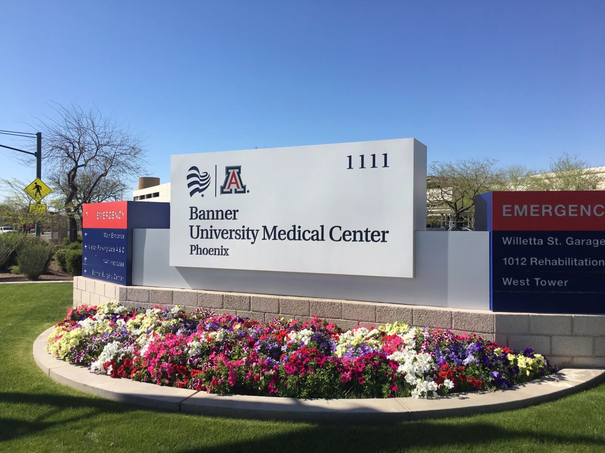 Banner Foists COVID-19 Risks and Costs Onto Its Health Care Workers, Staff Say