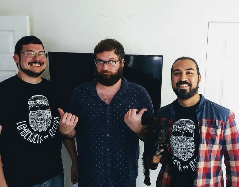 Lumberjerk Records Is Bringing Back the Comp Album