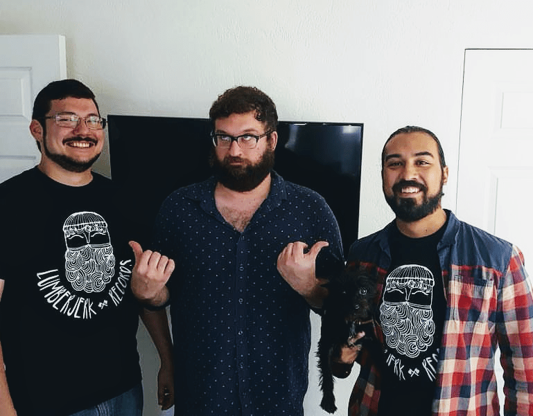 Lumberjerk Records Is Bringing Back the Comp Album