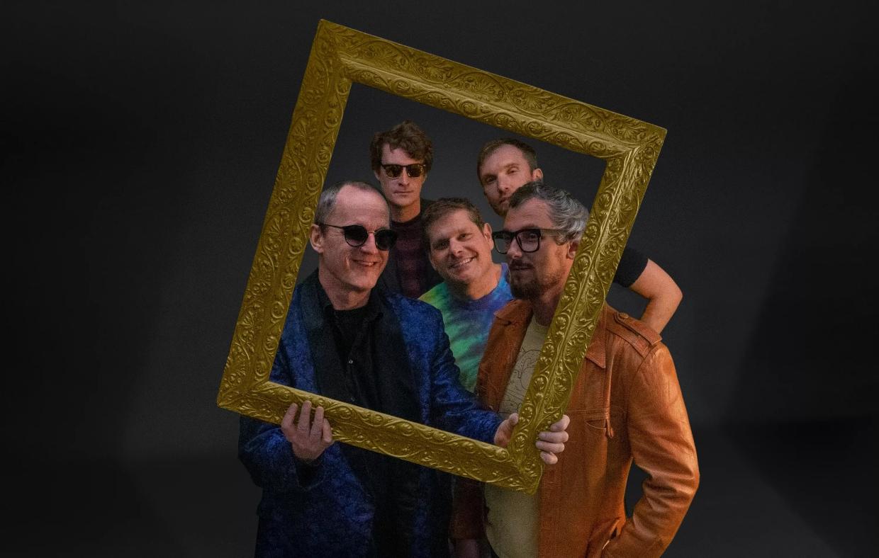 It Took a Pandemic for The Breakup Society to Release Their New Record