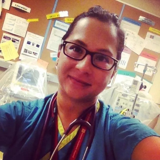 Life as a Respiratory Therapist on Phoenix’s Frontlines