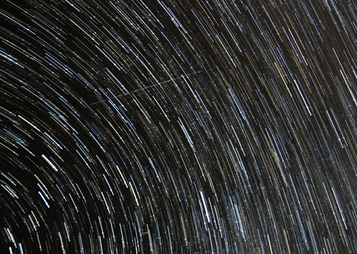 Here’s when to see the Lyrid meteor shower in Arizona this week