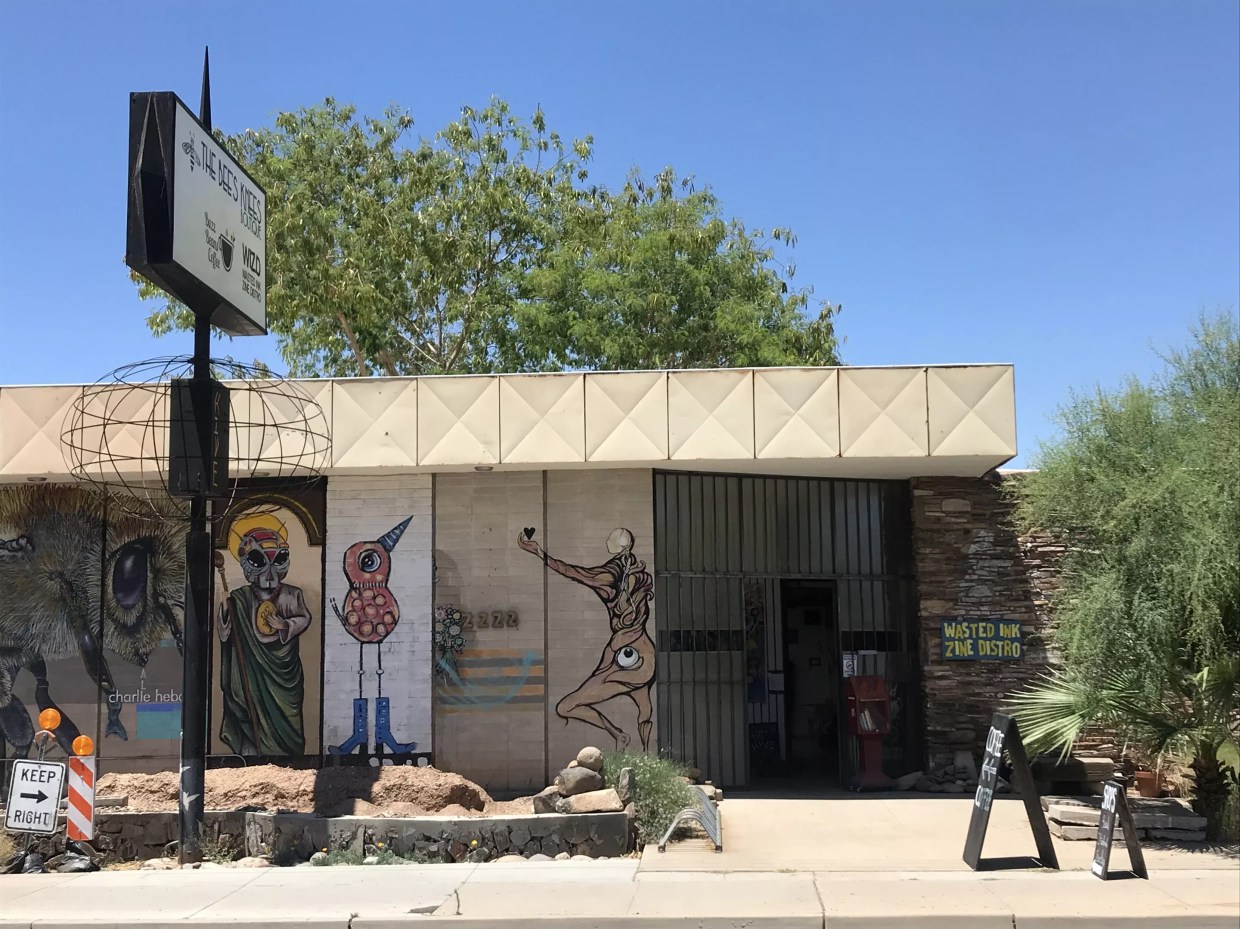Metro Phoenix Boutiques and Creative Spaces Feel the COVID-19 Impact