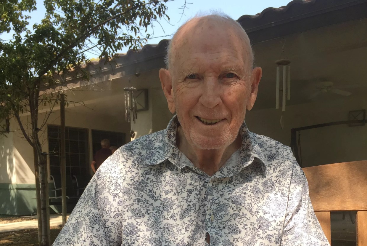 ‘My Father Is Positive’: 25 Coronavirus Cases Reported at a Phoenix Assisted Living Home