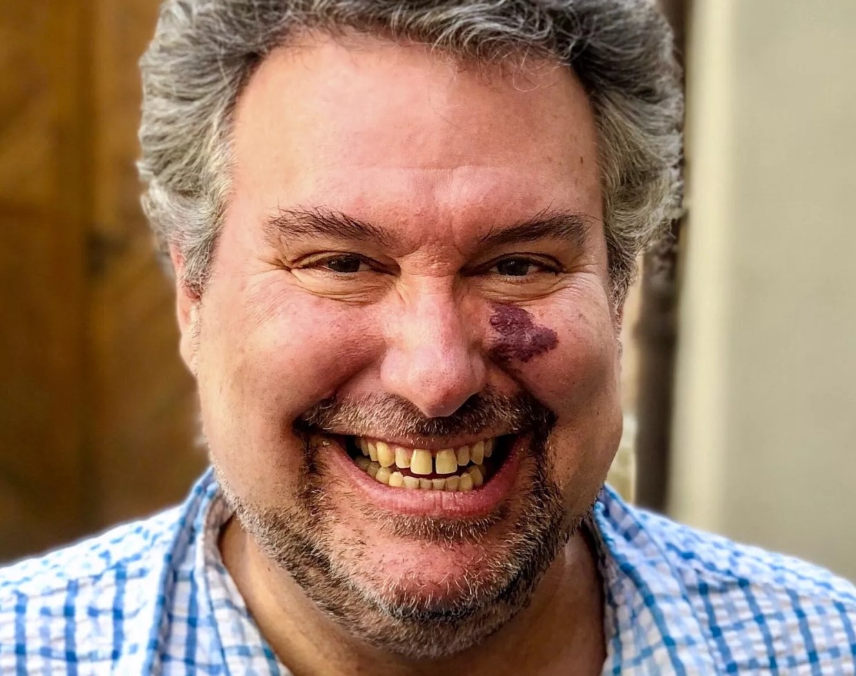 Bard Times: How Irwin Appel Is Doing Shakespeare Virtually