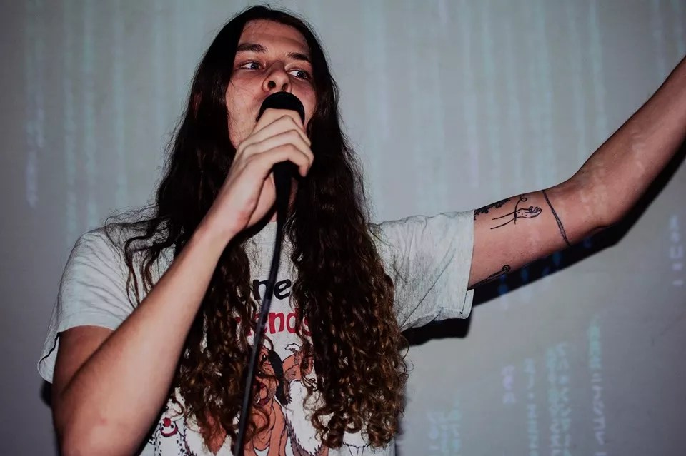 Music in the Time of COVID: Closet Goth’s Col Bauer Is in a Transitional Mindset