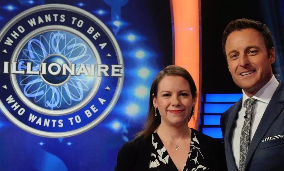 Confessions of a $30,000 <i>Millionaire</i>