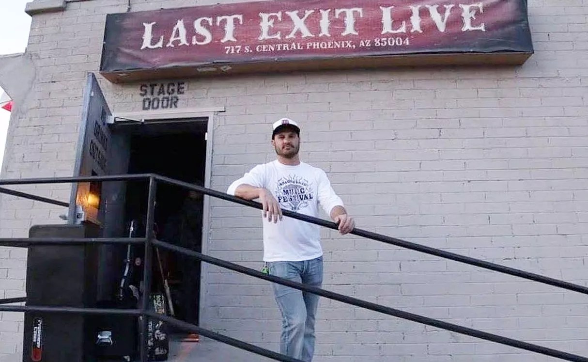 Live Music Has Returned to Some Metro Phoenix Bars – Here’s What We Know