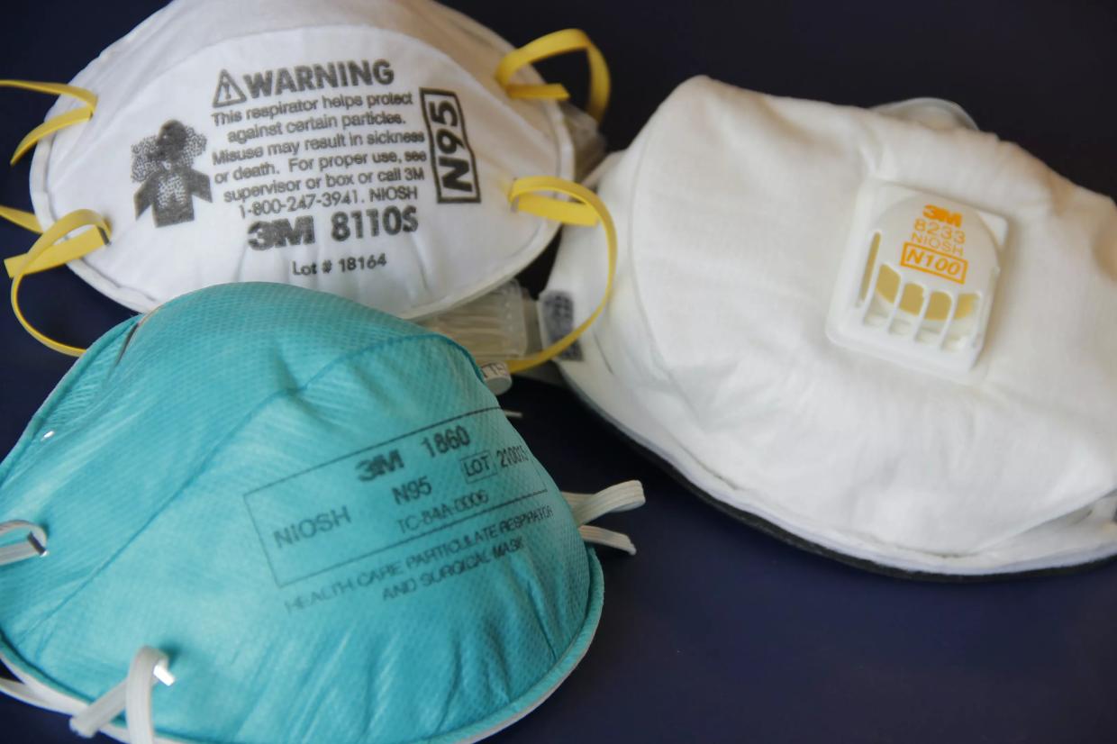 This Week in COVID: Masks Work, Phoenix Reopens Park Facilities