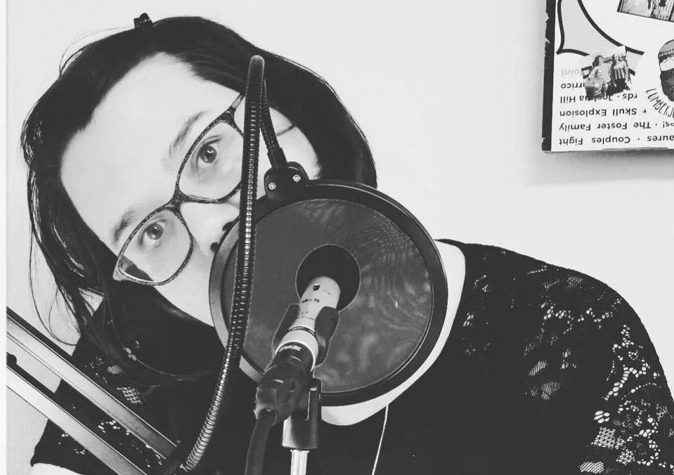 <i>YabYum Music and Arts</i> Took a Quick Break for a Good Cause