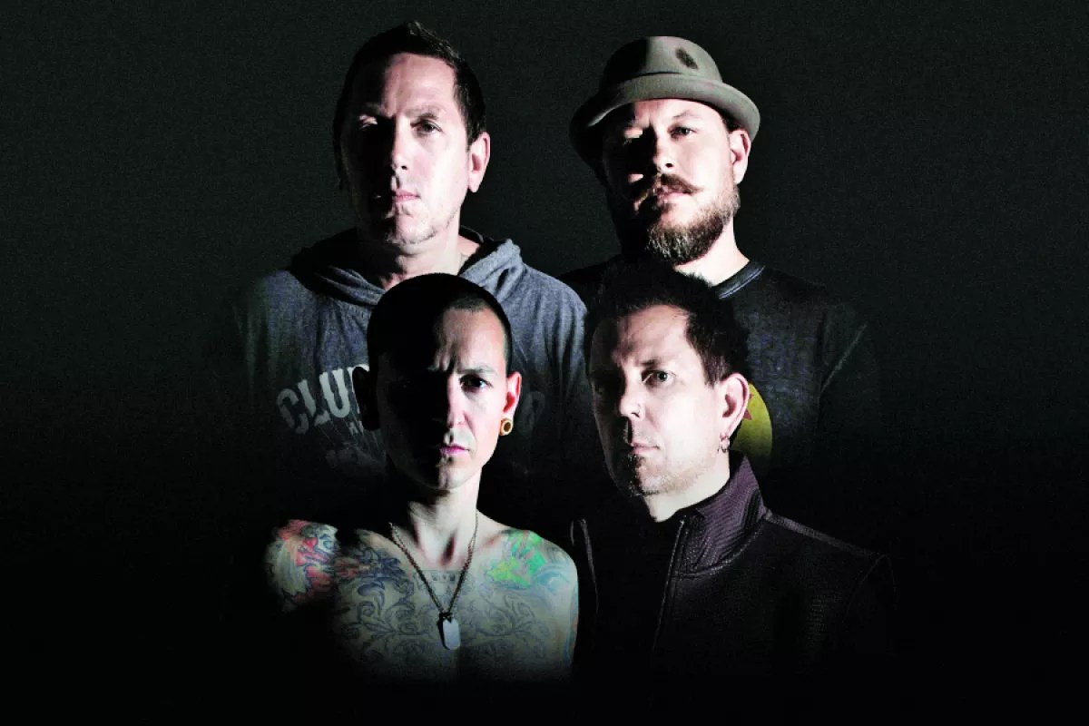 Grey Daze and Chester Bennington Rise Again With New Album <i>The Phoenix</i>