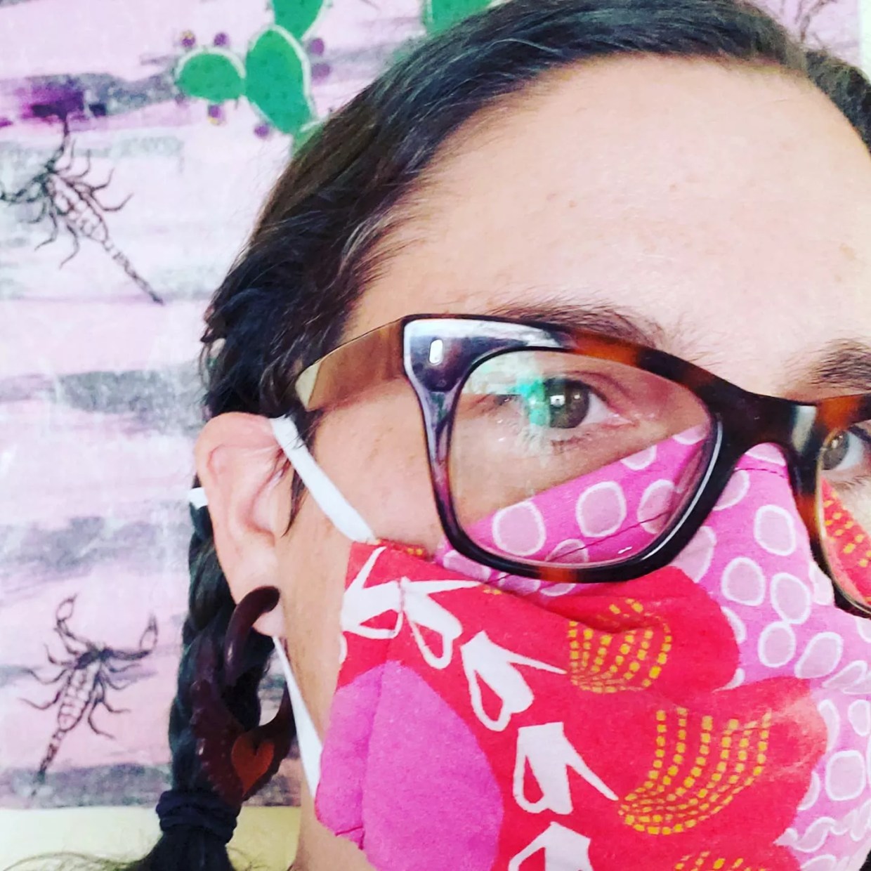10 Artists Making Face Masks in Metro Phoenix