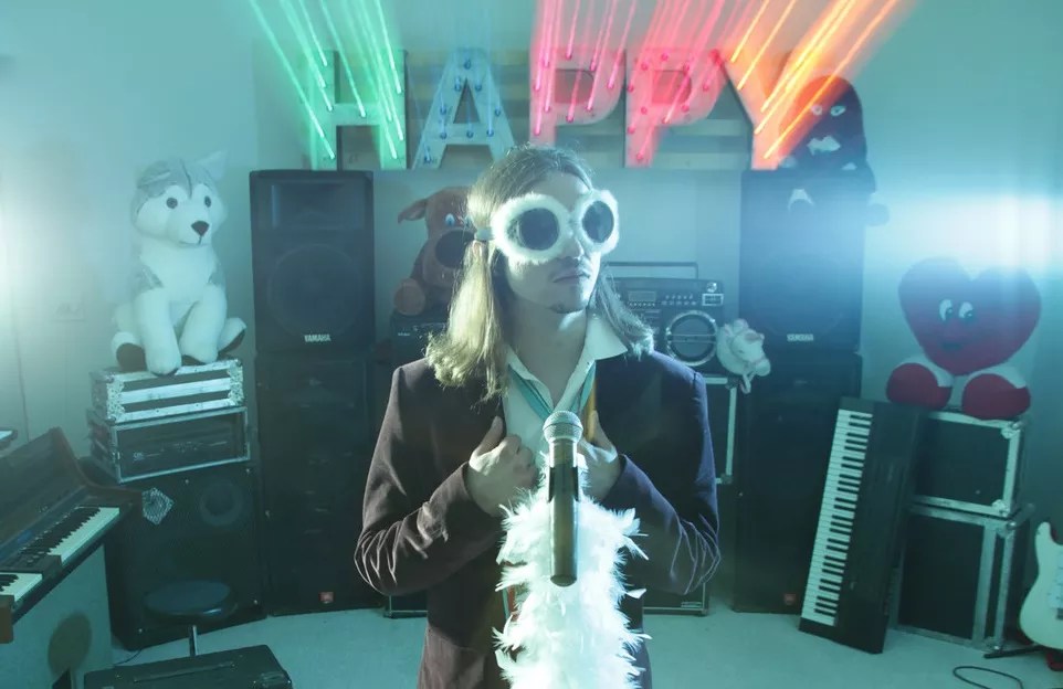 Celebrate the Life of Peachcake’s Stefan Pruett at a Memorial Concert This Weekend