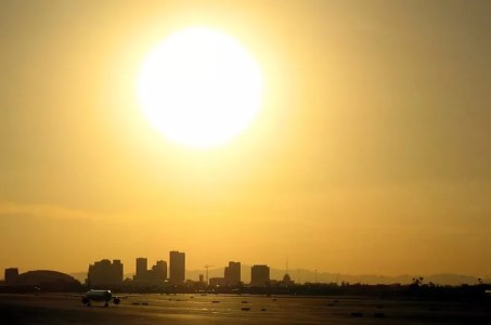 The hottest day ever in Phoenix: An oral history 36 years later