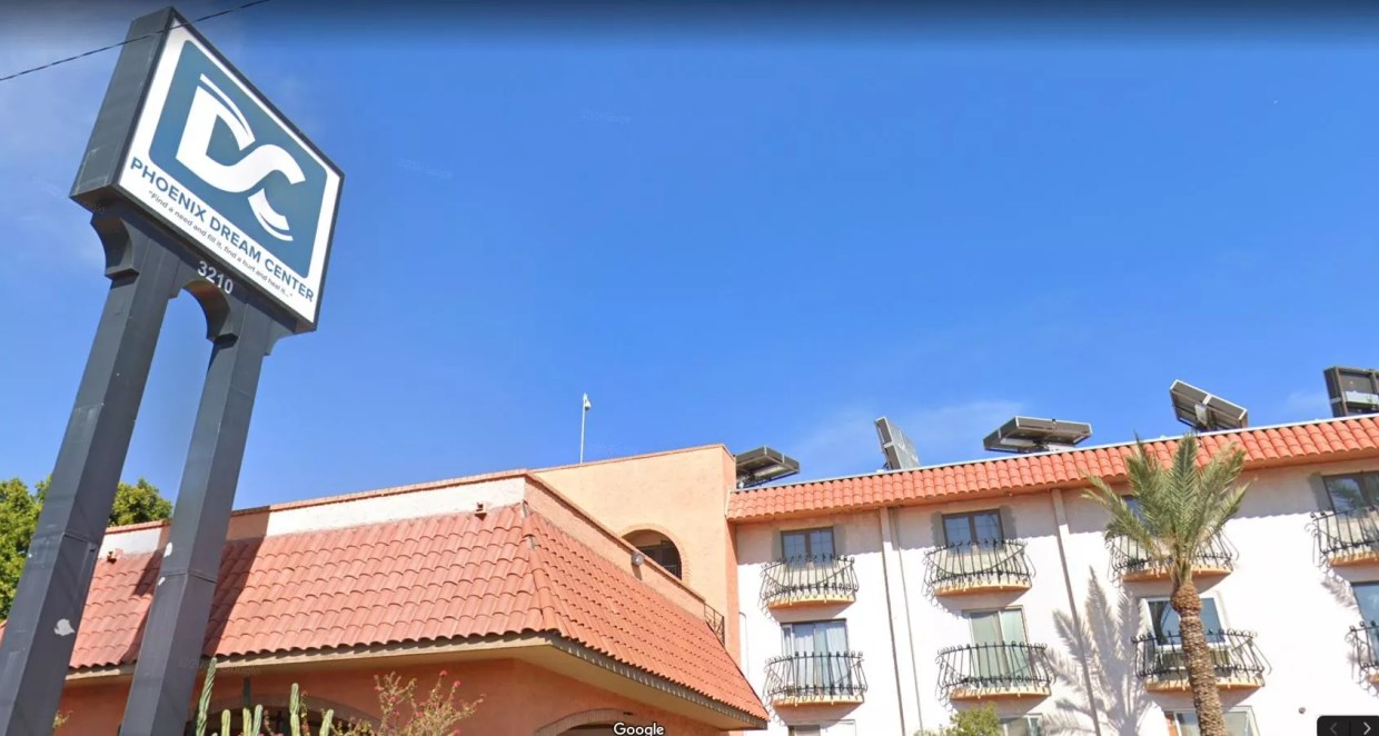 Dream City Church’s Dream Center Opens Its Doors to COVID Patients