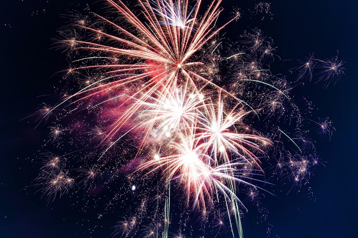 Here’s Where to See Fourth of July Fireworks in Metro Phoenix in 2020