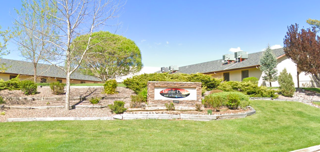State Investigating a Nursing Home That Allegedly Kept COVID-Positive Workers on the Job