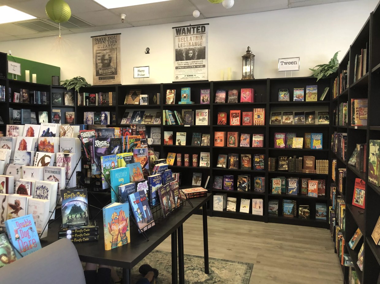 Enchanted Chapters Was On Its Way to Success Before the Pandemic Hit