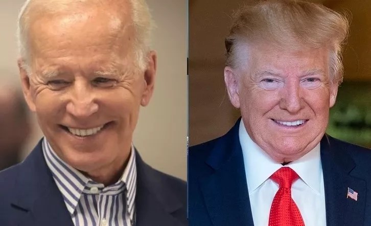 iPOTUS: 10 Campaign Song Suggestions for Donald Trump and Joe Biden