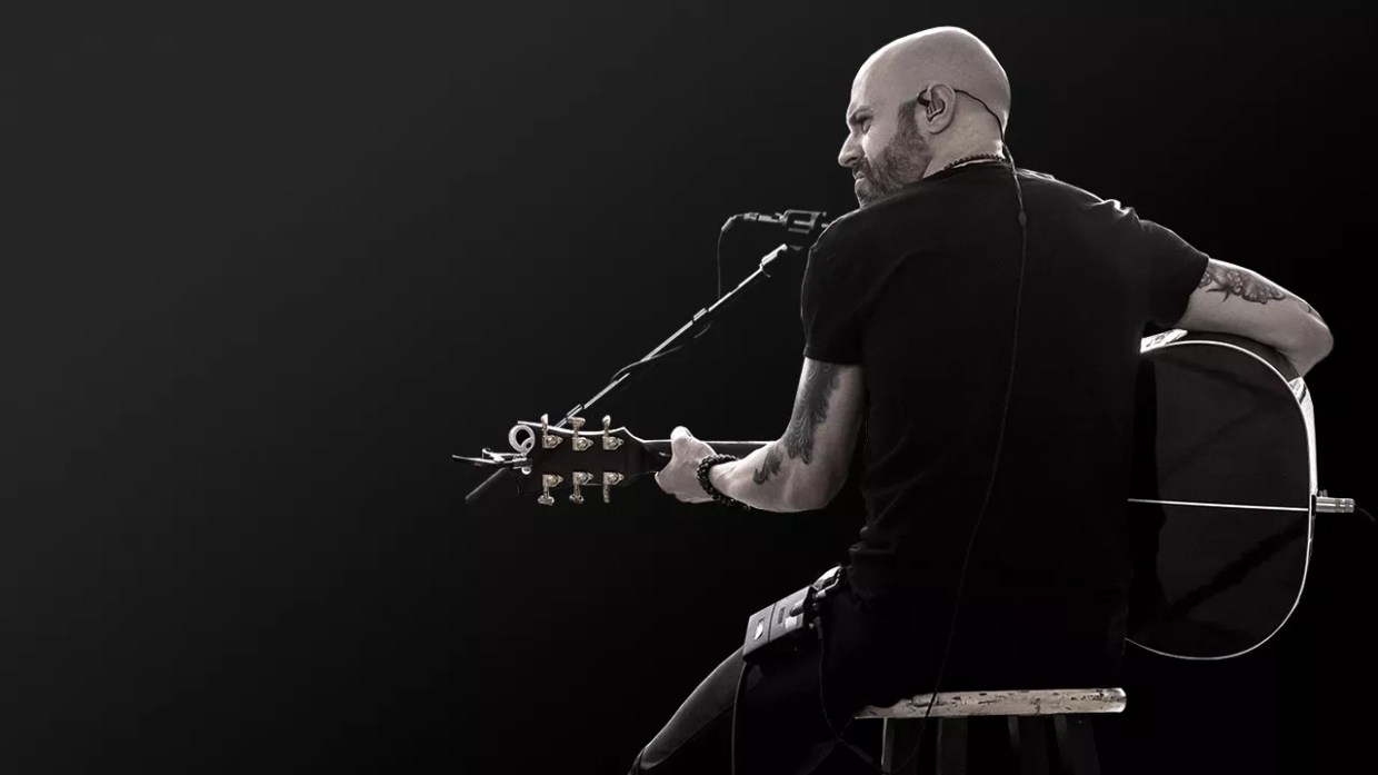 Chris Daughtry’s Virtual Concert Will Benefit Tempe’s Marquee Theatre