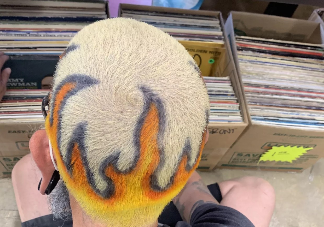 Six Phoenix Record Shops Talk Business Amid COVID