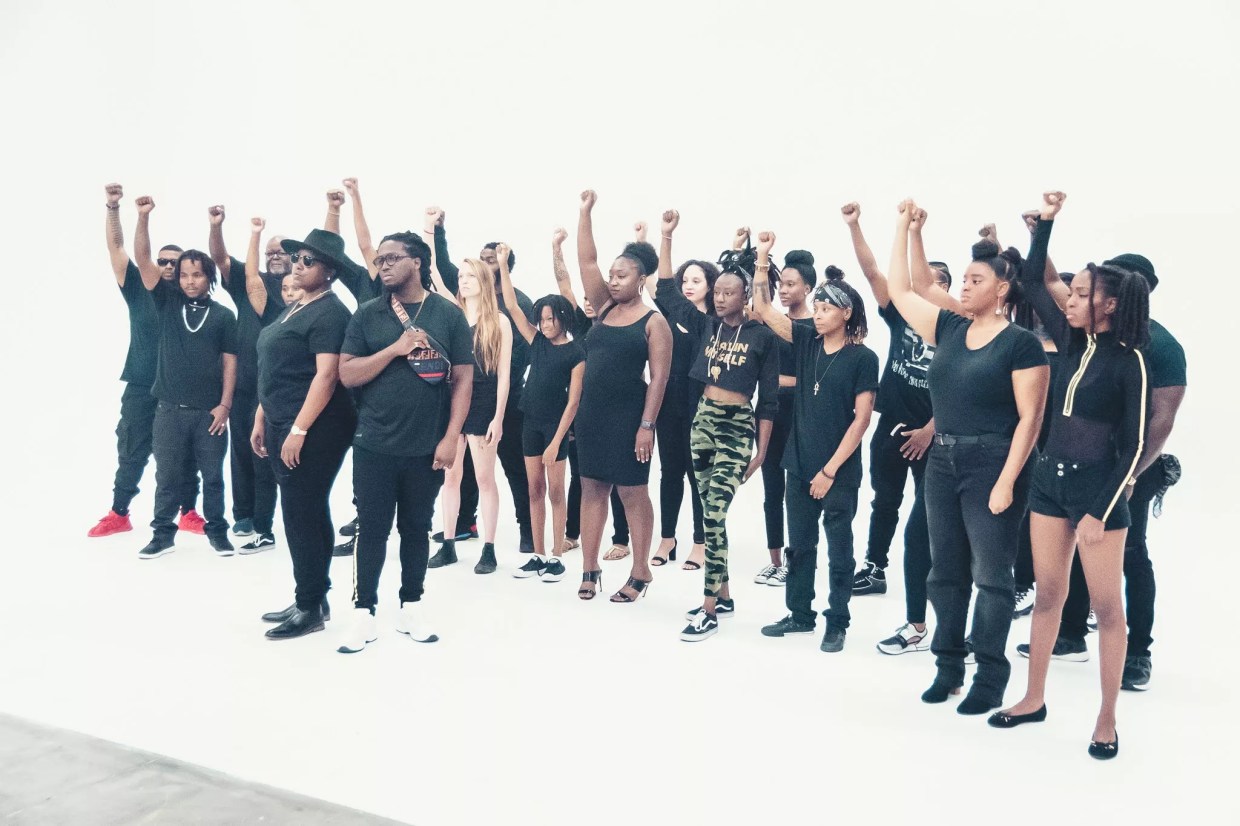 <i>Stop Killing Us</i> Is a Powerful Plea for Action