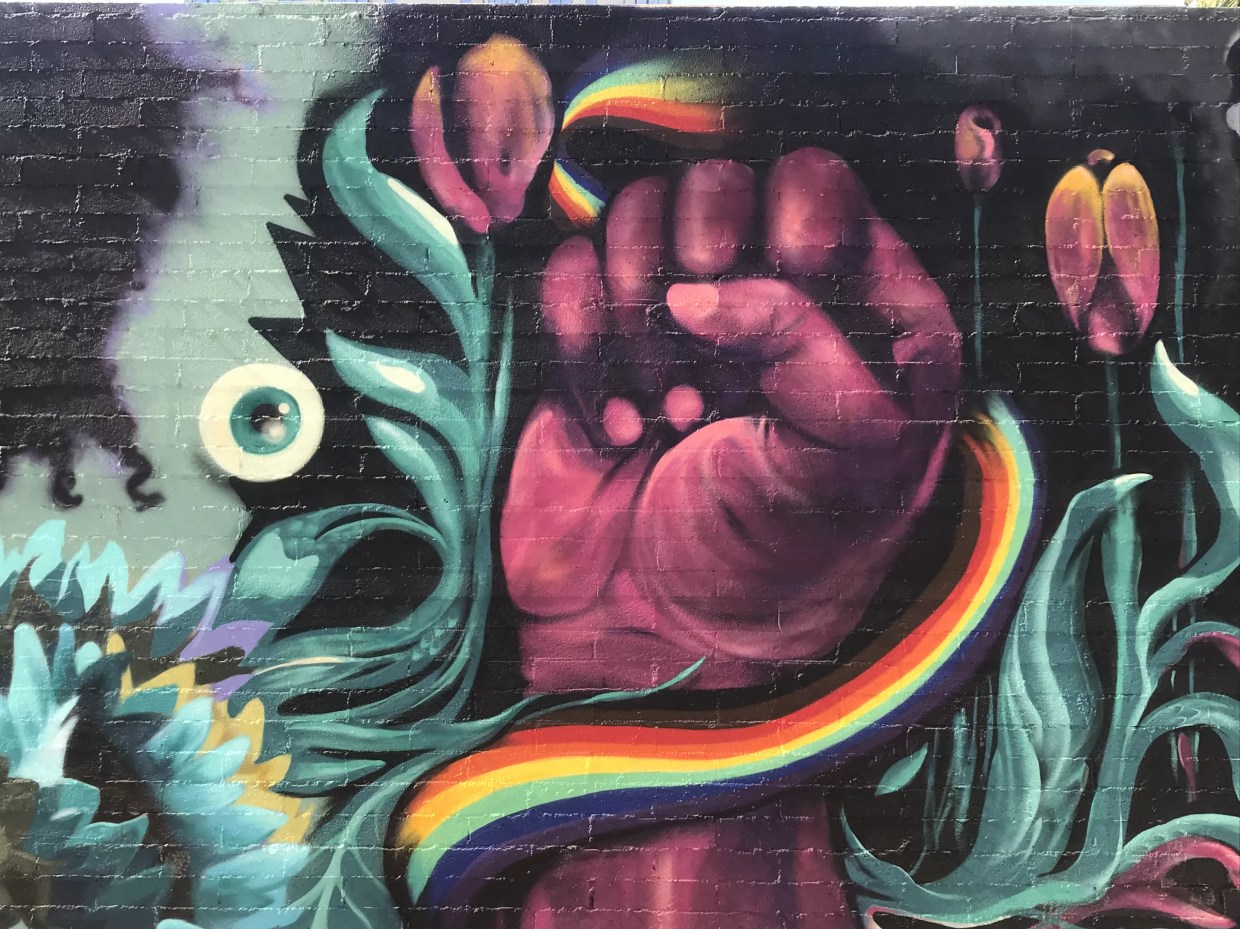 The Best Art We Saw in Metro Phoenix in 2020