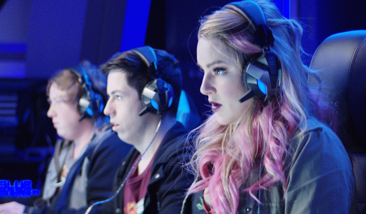 Phoenix Indie Film <i>Max Reload and the Nether Blasters</i> Is ‘Not Just For Gamers’