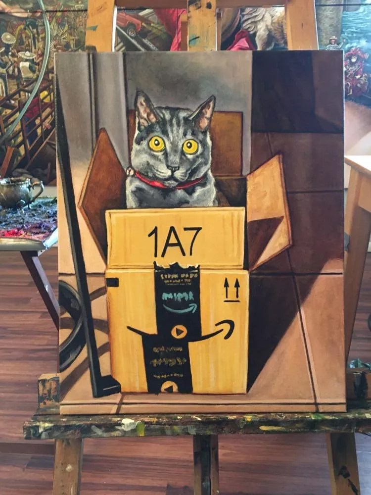 10 BIPOC Artists in Arizona to Follow on Instagram Now