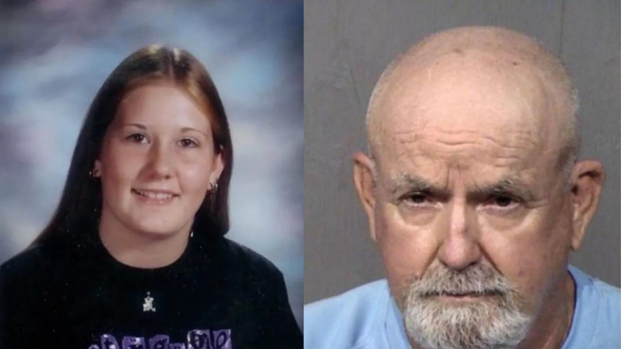 How a Phoenix Podcast Host Used TikTok to Advocate for Her Missing Sister