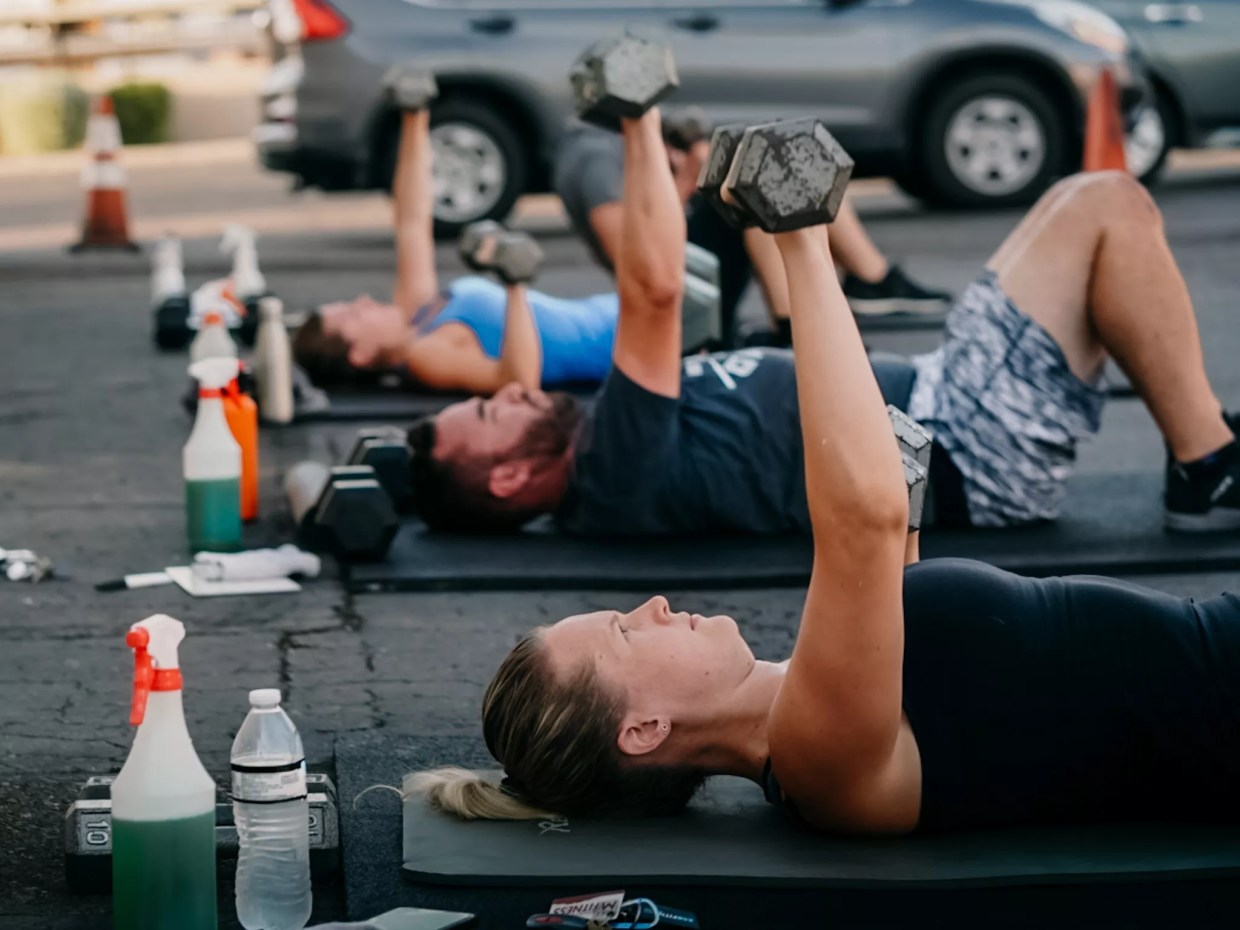 This Week in COVID: Downward Trend Continues, 803 Cases Hit ASU