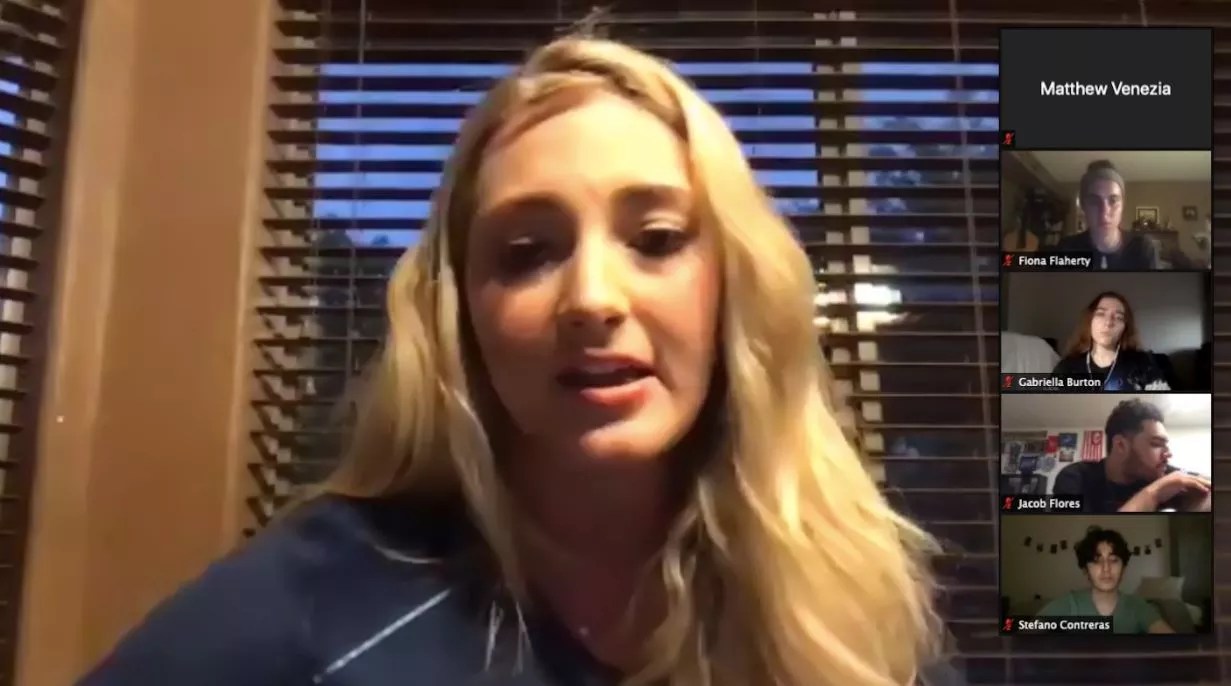 ASU Student Radio Journalist Won’t Back Down After Jacob Blake Tweet