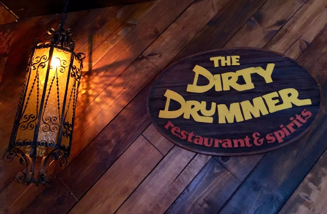 Come Party at Dawn at The Dirty Drummer in Phoenix This Weekend