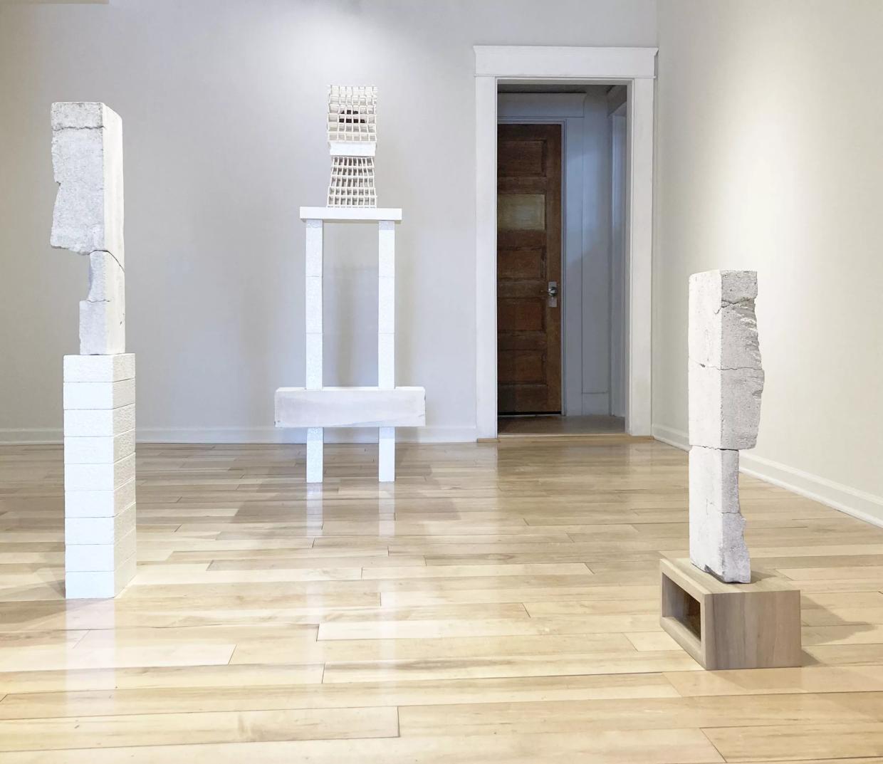 Nine Metro Phoenix Art Exhibits Happening in September