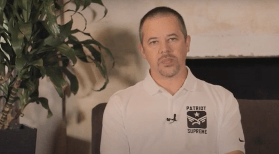 Clint Eastwood Has Sued a Mesa CBD Company