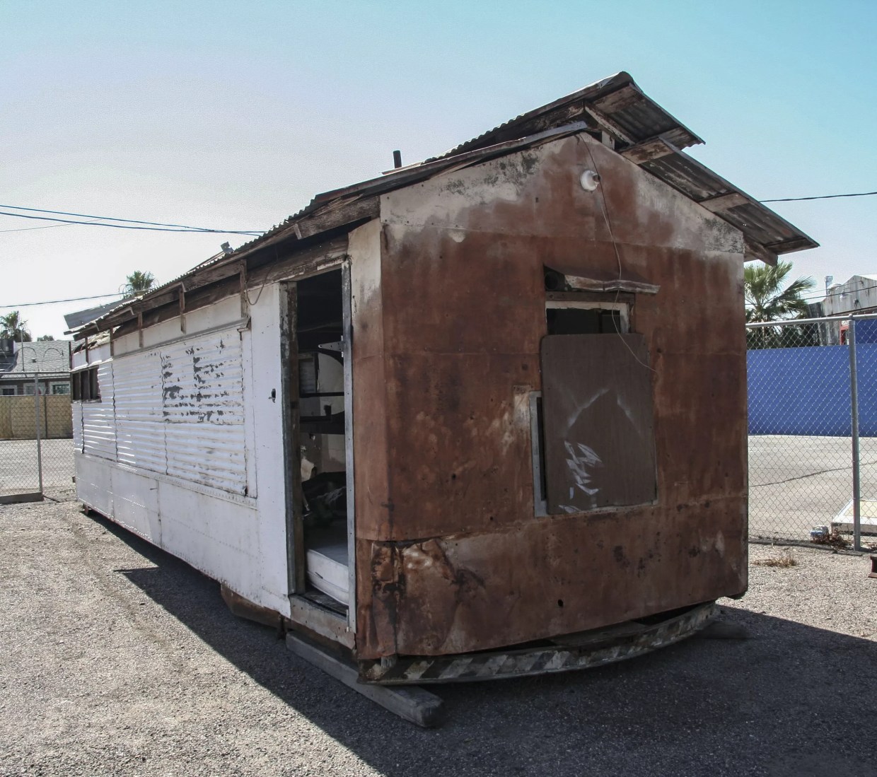 Bob Graham and the Mystery of the Long-Lost Phoenix Trolley Car