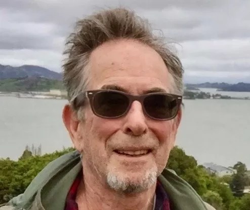 Daniel Ben-Horin Returns to Phoenix in His Debut Novel