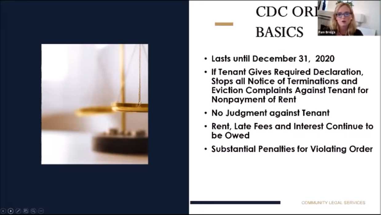 Declare Your Rights: Stop Your Eviction With These Easy Steps