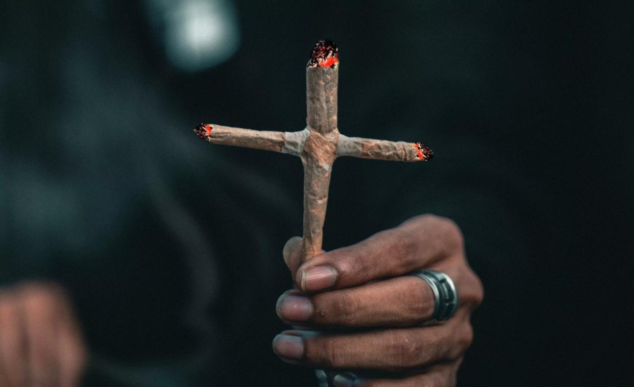 Arizona Catholic Leaders Oppose Marijuana Legalization, Citing Need to Protect Kids