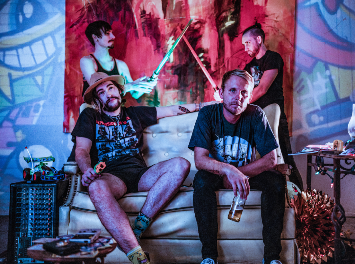 Phoenix-Made Music We’re Eagerly Anticipating This Fall