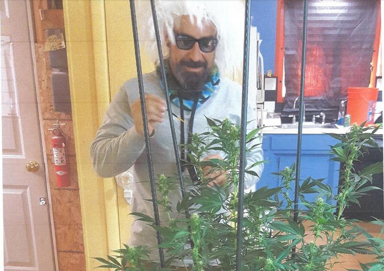 Strained Relationship: Arizona Business Says It Was Cut Out of Big Canopy Deal